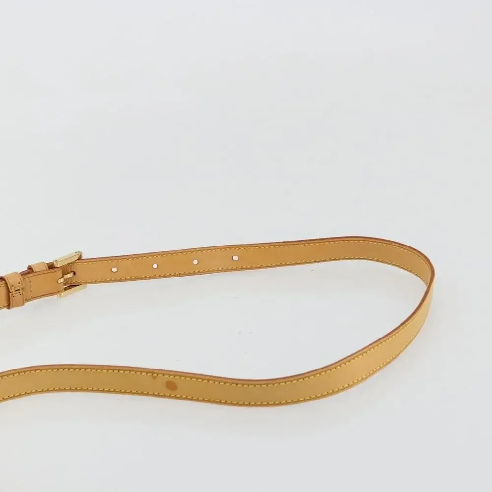 Louis Vuitton Monogram Vernis Wooster Shoulder Bag Pink